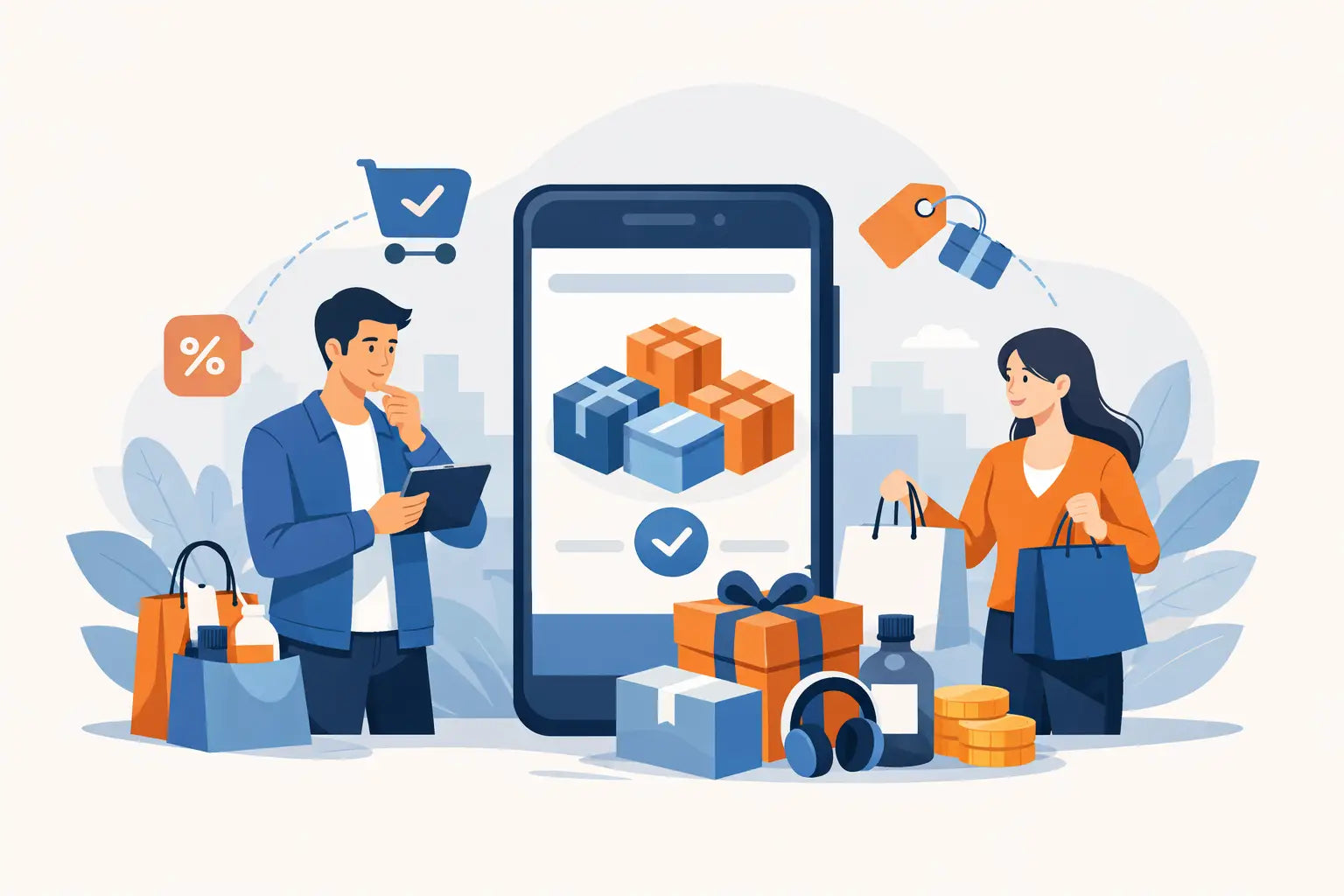 A Smart Guide to Bundle Deals Shopping