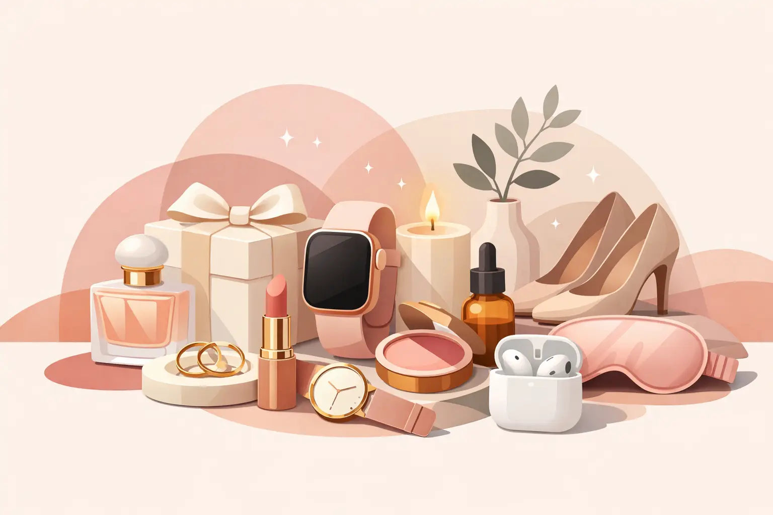 25 Smart Gifts for Her That Feel Elevated