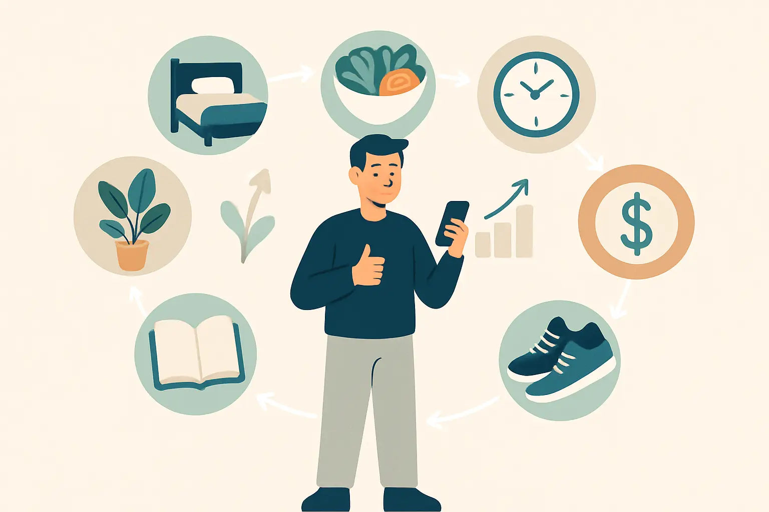 15 Everyday Lifestyle Upgrades That Stick