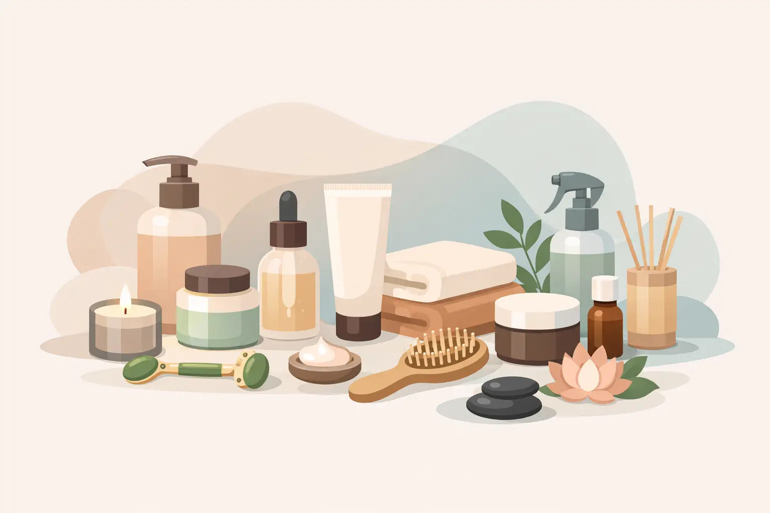 Guide to Everyday Self Care Products