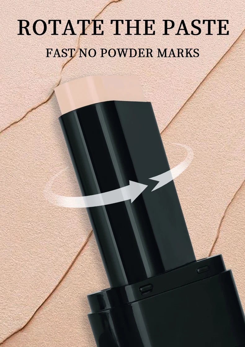 Two In One Concealer Foundation Stick