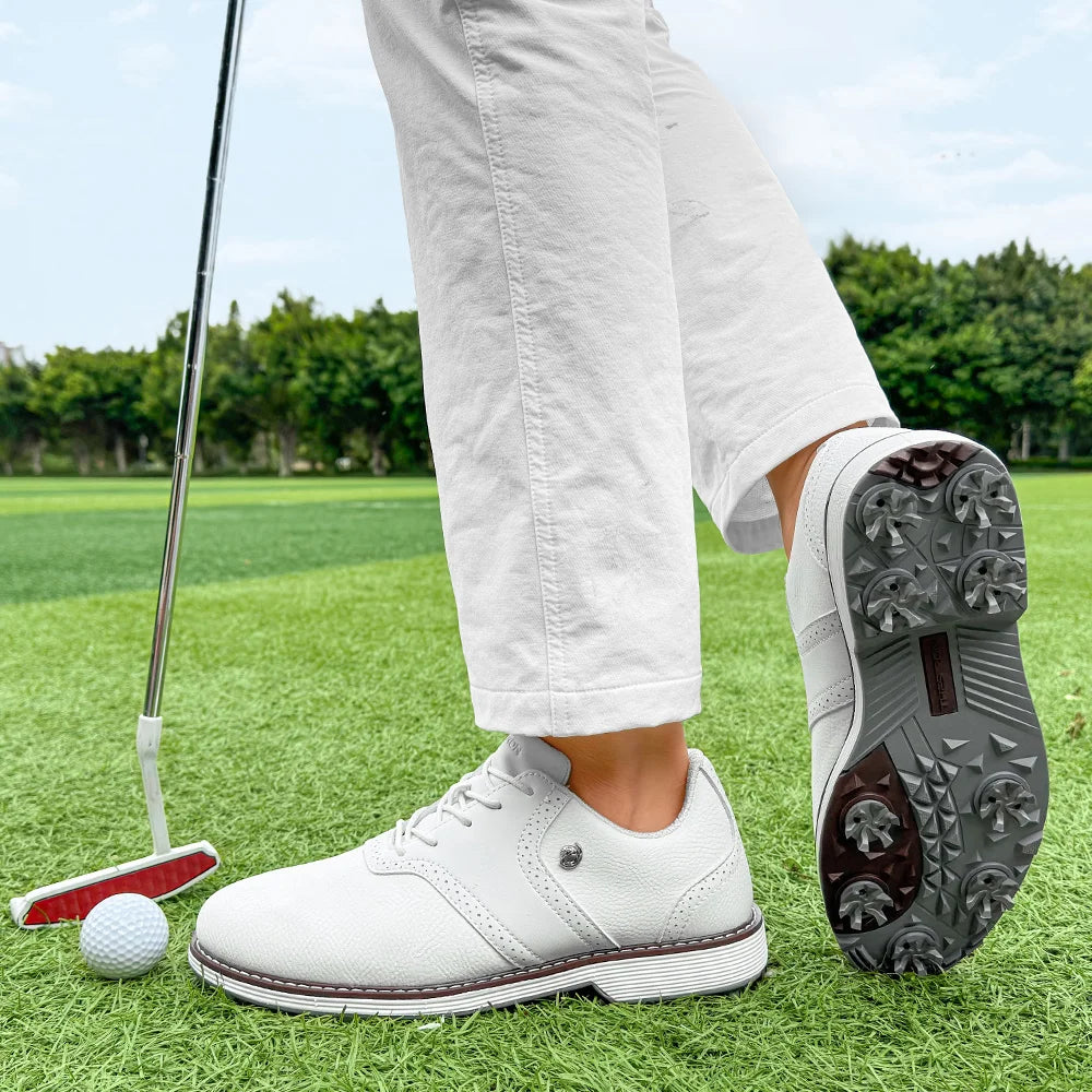Walking Footwears for Golfers