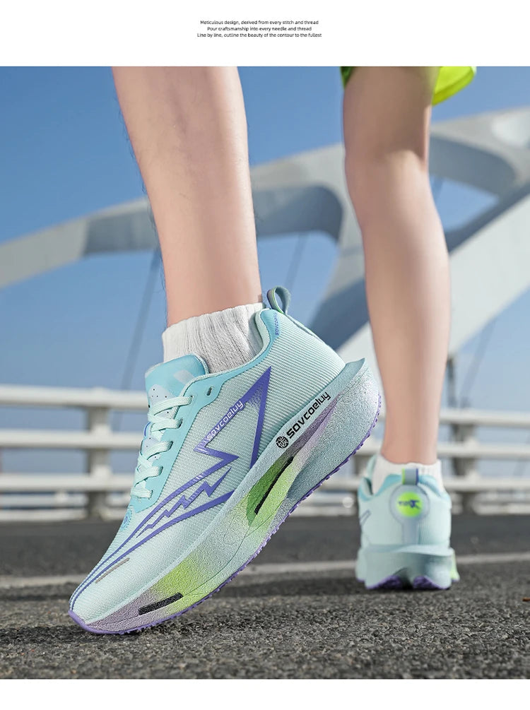 Speciality Marathon Men Sneakers