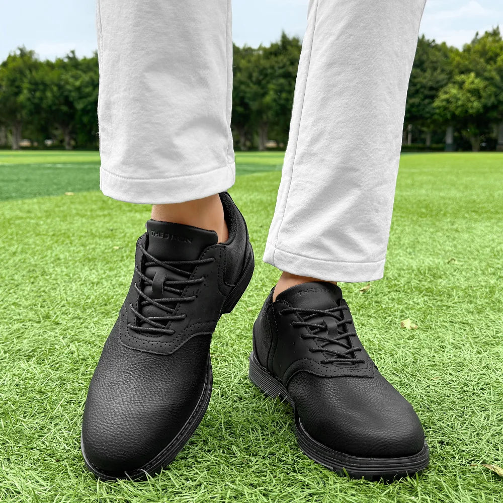 Walking Footwears for Golfers
