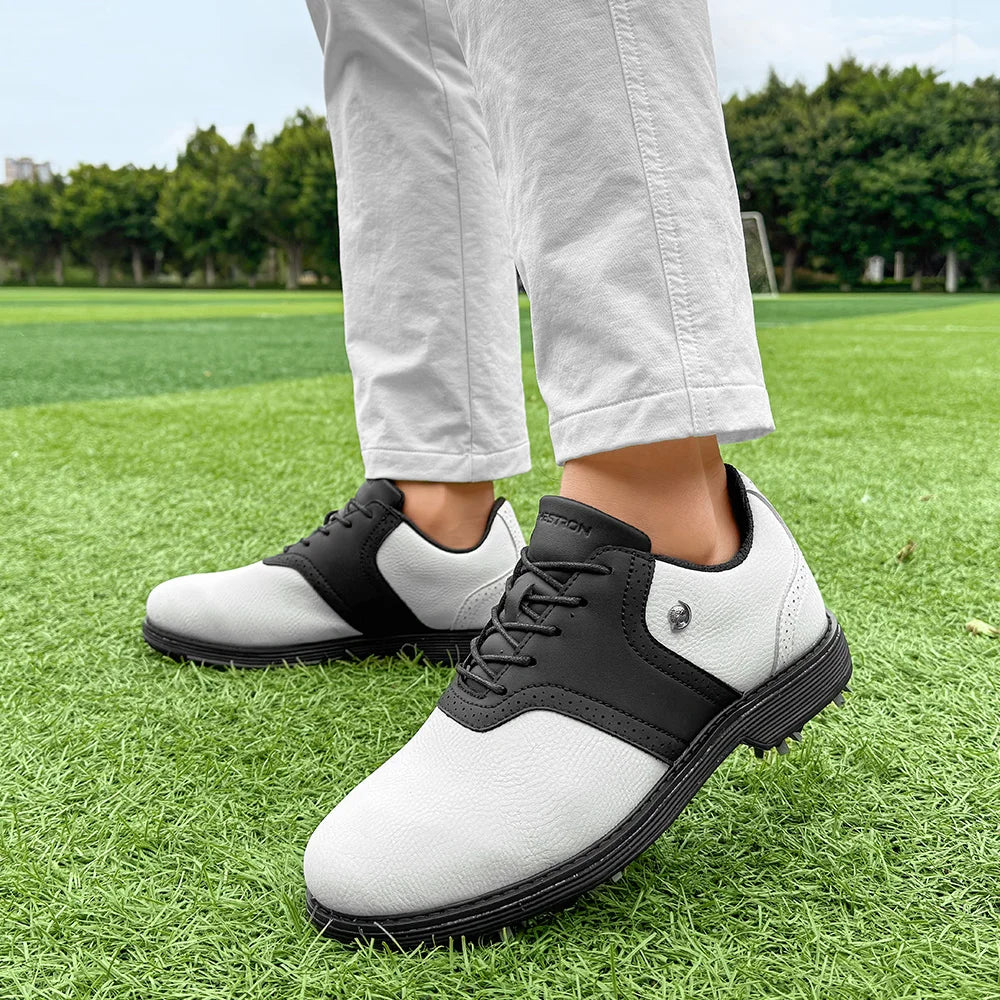 Walking Footwears for Golfers