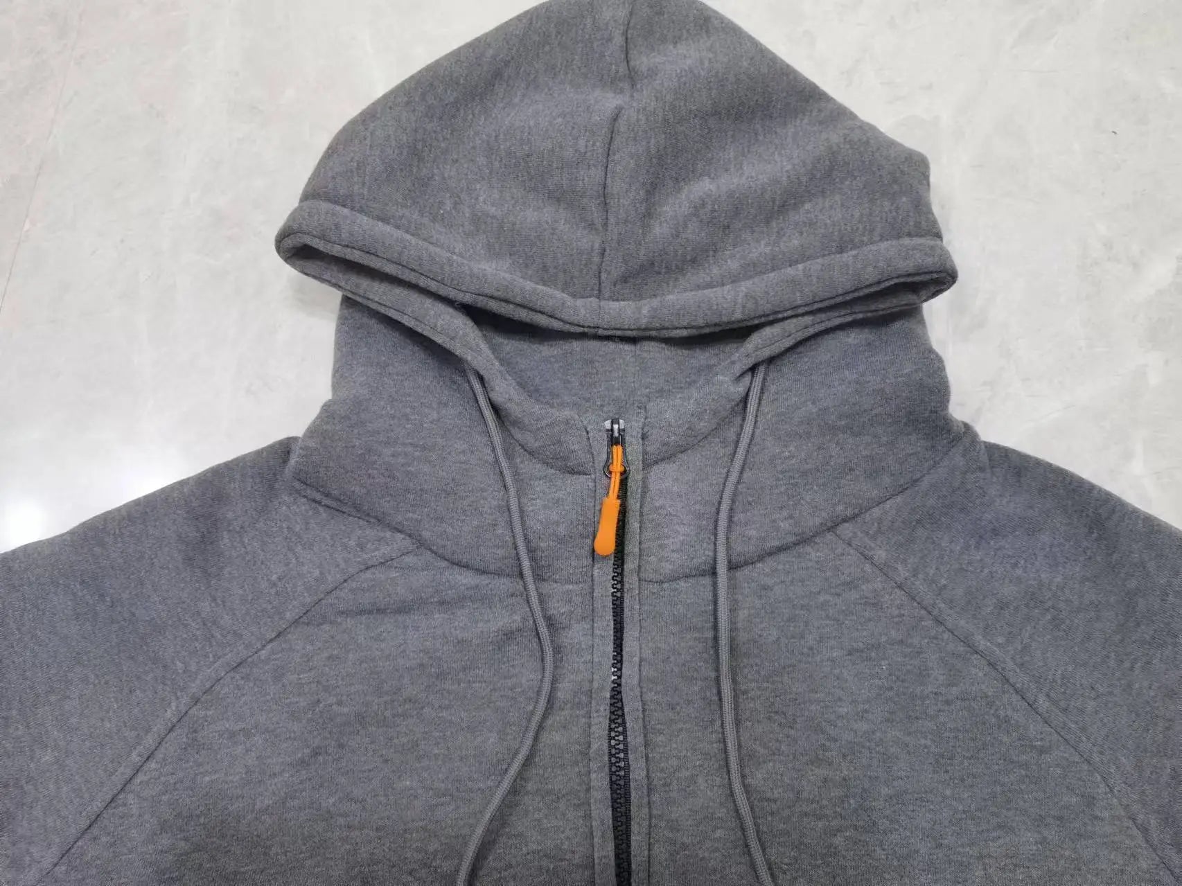 Latest Men's Hoodie