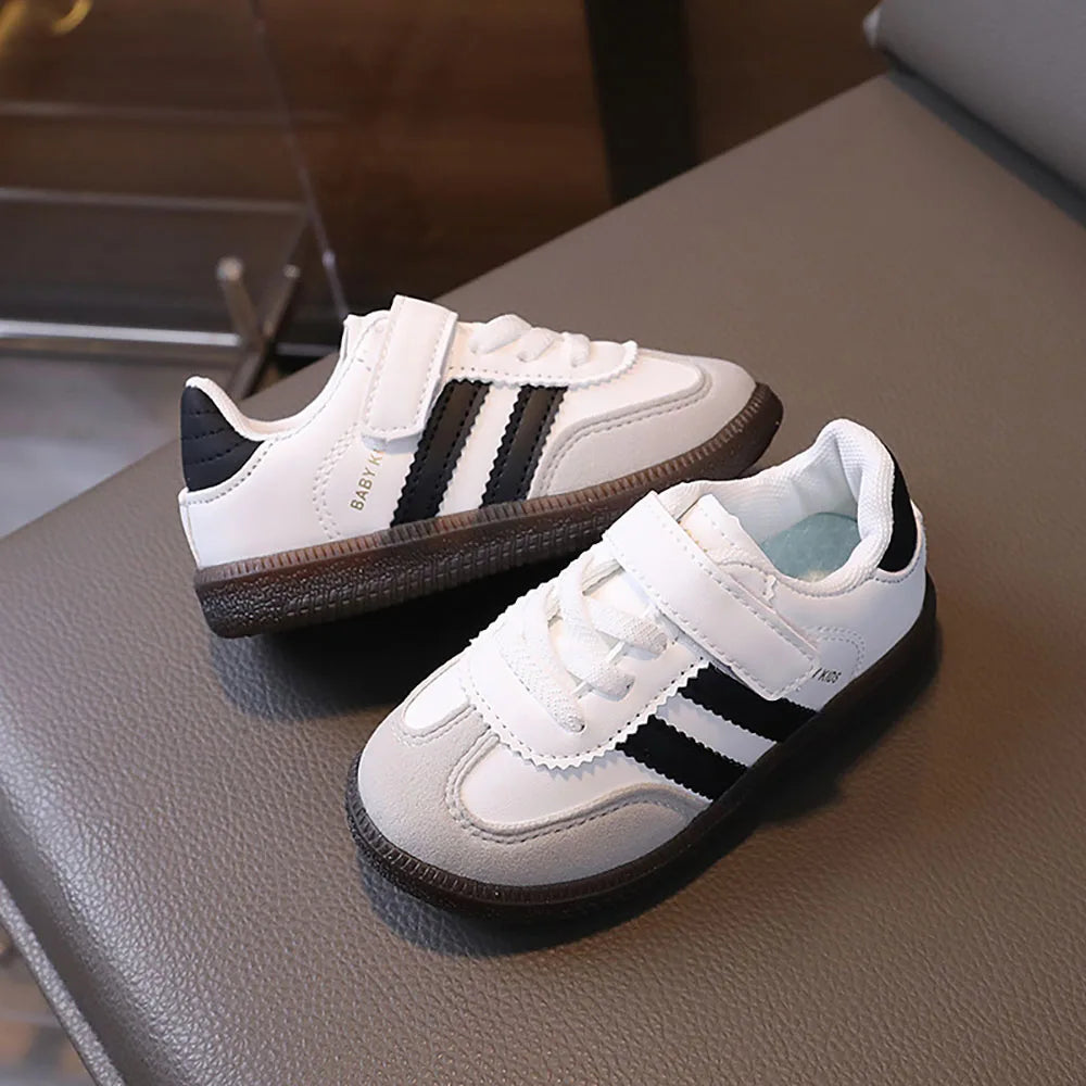 Ergonomics Anti-slippery Toddler Shoes For Kids