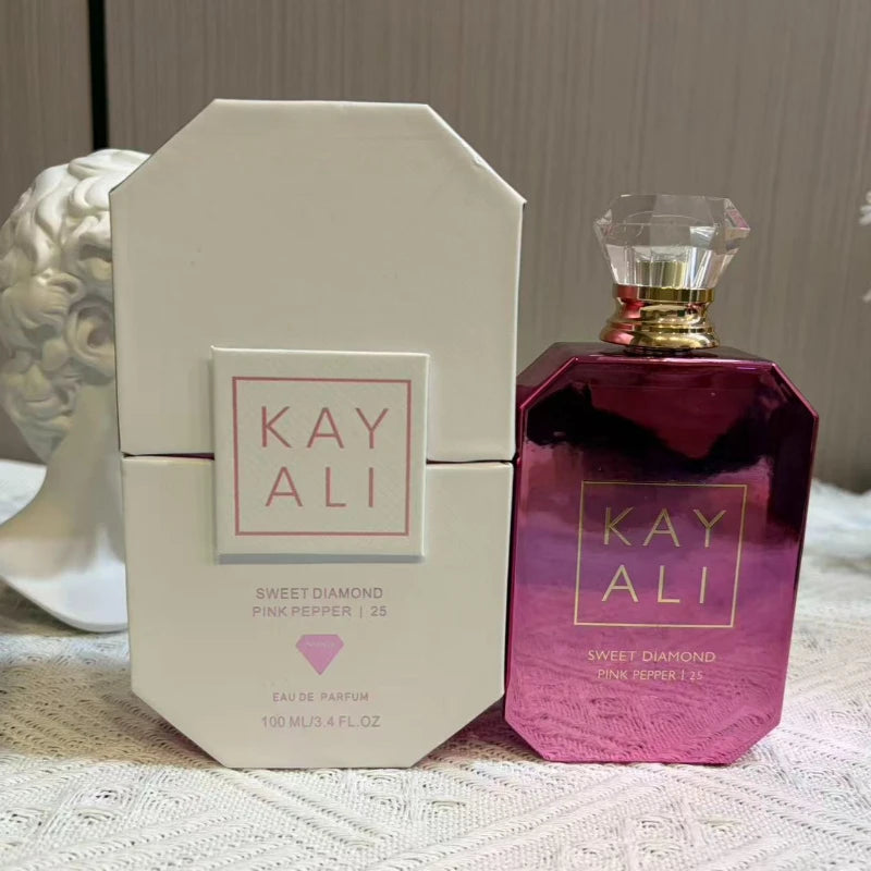 KAYALI 100ml Women’s Eau De Parfum