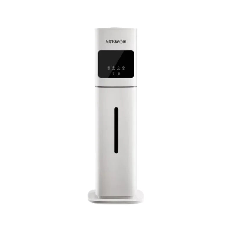 8L Household Humidifier Floor-Mounted Ultrasonic UV Air Mist Purifier