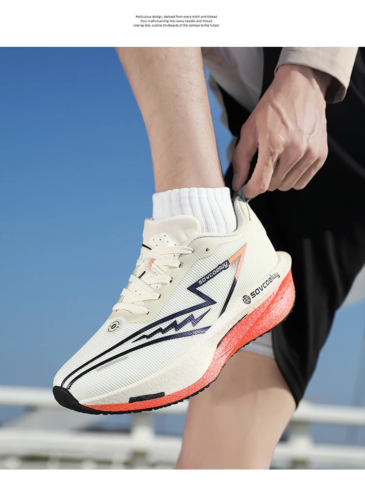 Speciality Marathon Men Sneakers