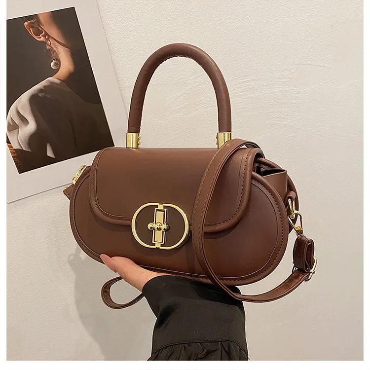 Stylish Women's Casual Shoulder & Crossbody Purse