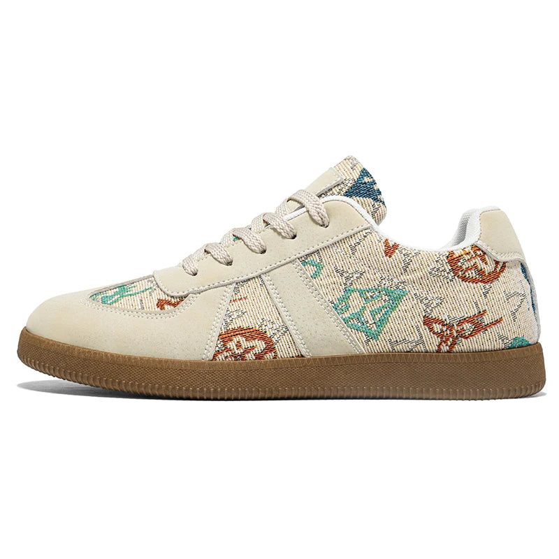 Low Cut Mens Casual Shoes