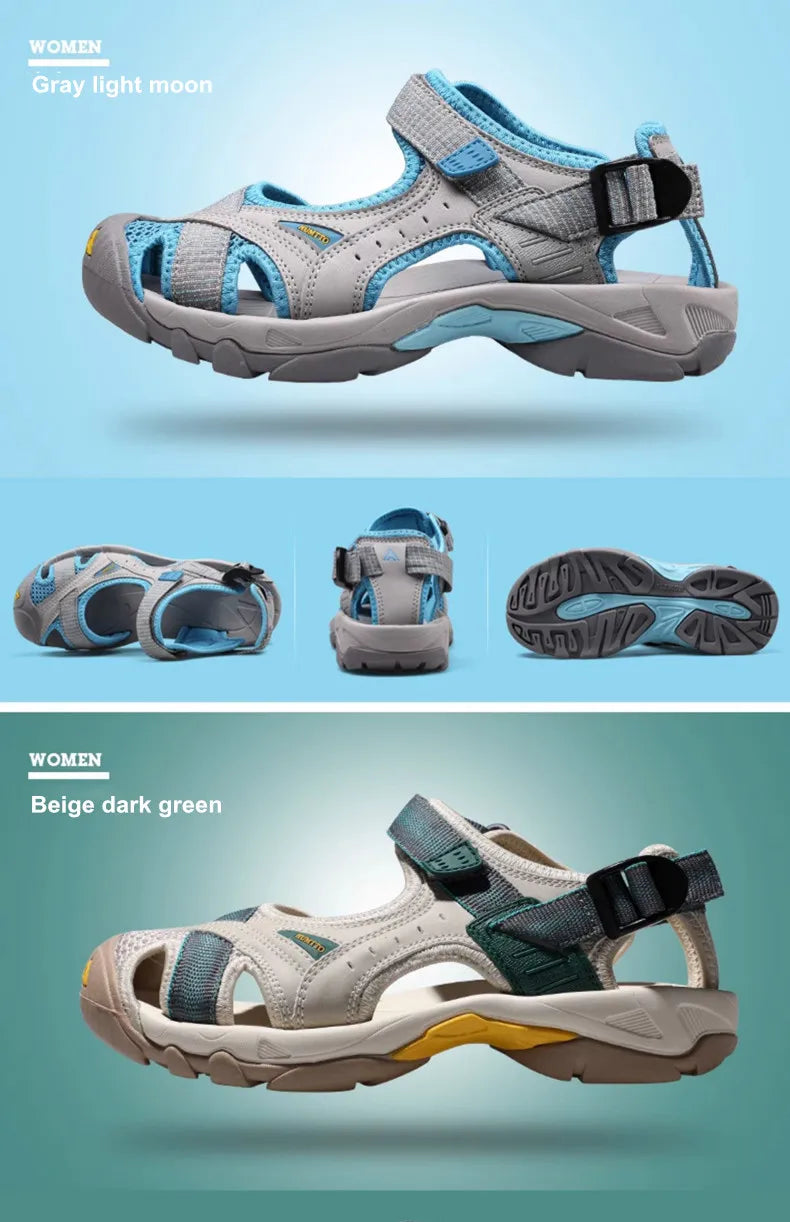 Outdoor Sandals for Women Breathable