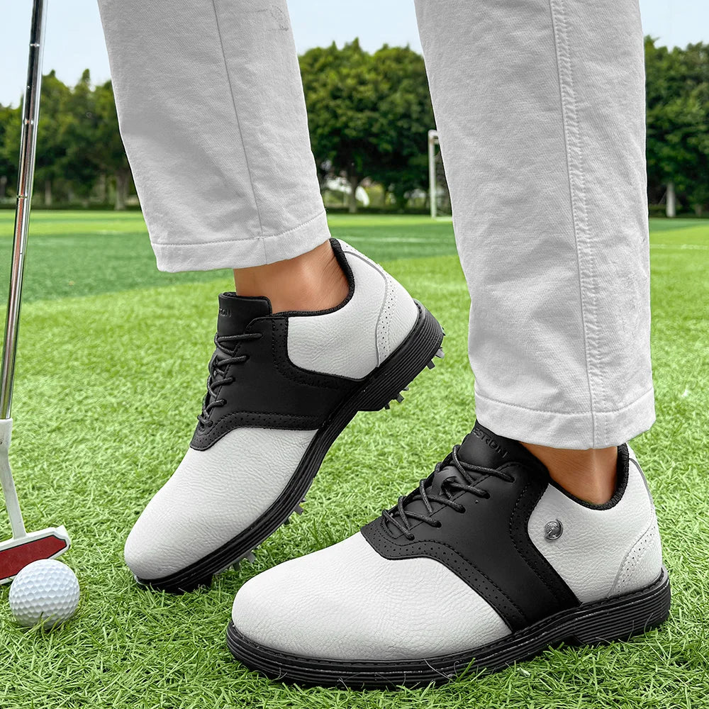 Walking Footwears for Golfers