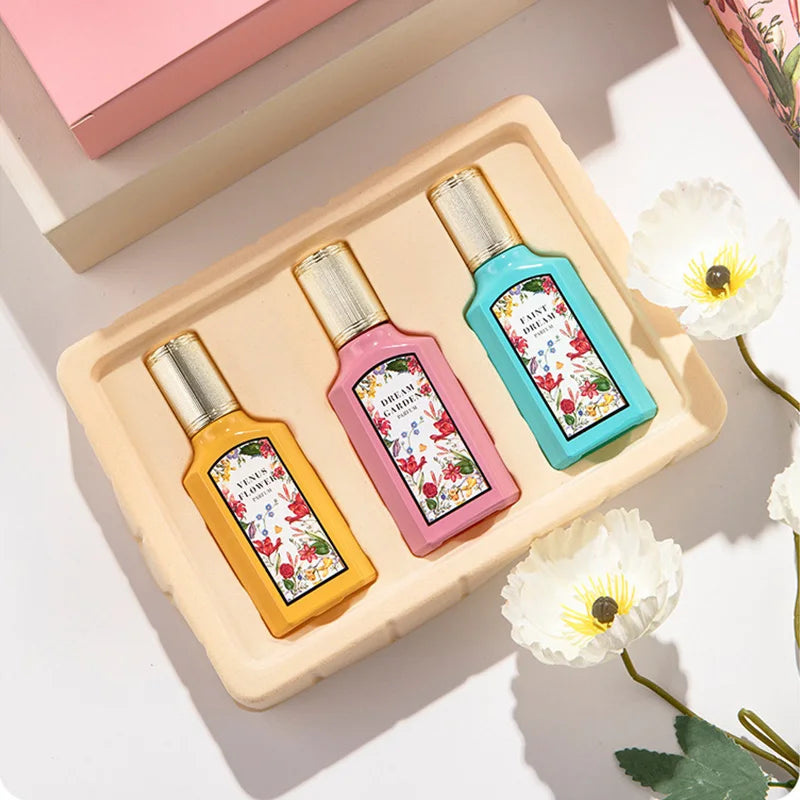 Original Brand Candy Baby Secret Perfume