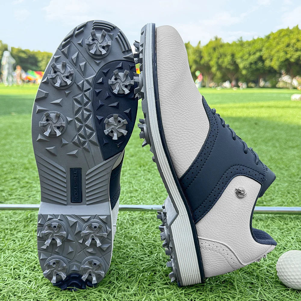 Walking Footwears for Golfers