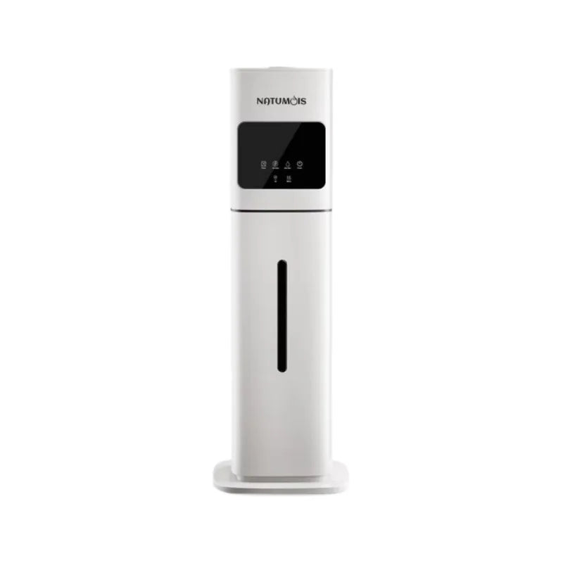 8L Household Humidifier Floor-Mounted Ultrasonic UV Air Mist Purifier