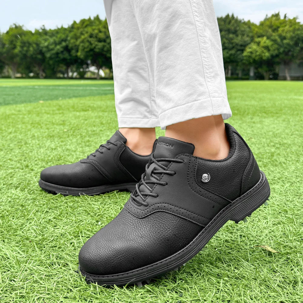 Walking Footwears for Golfers