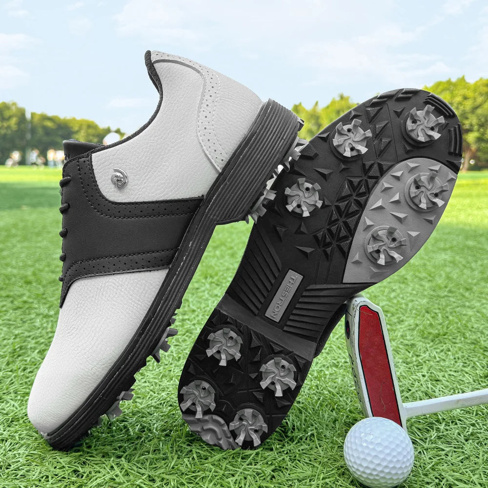 Walking Footwears for Golfers
