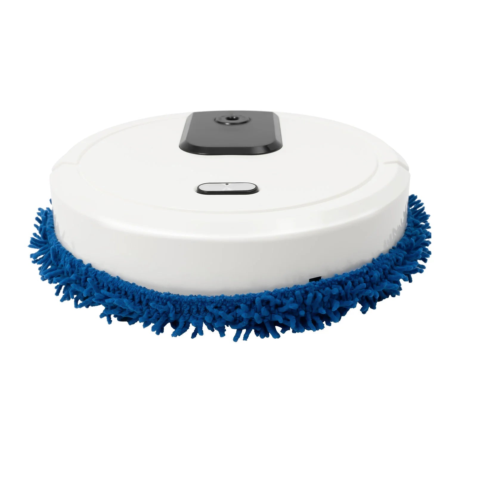 Automatic Wiping Sweeping Robot