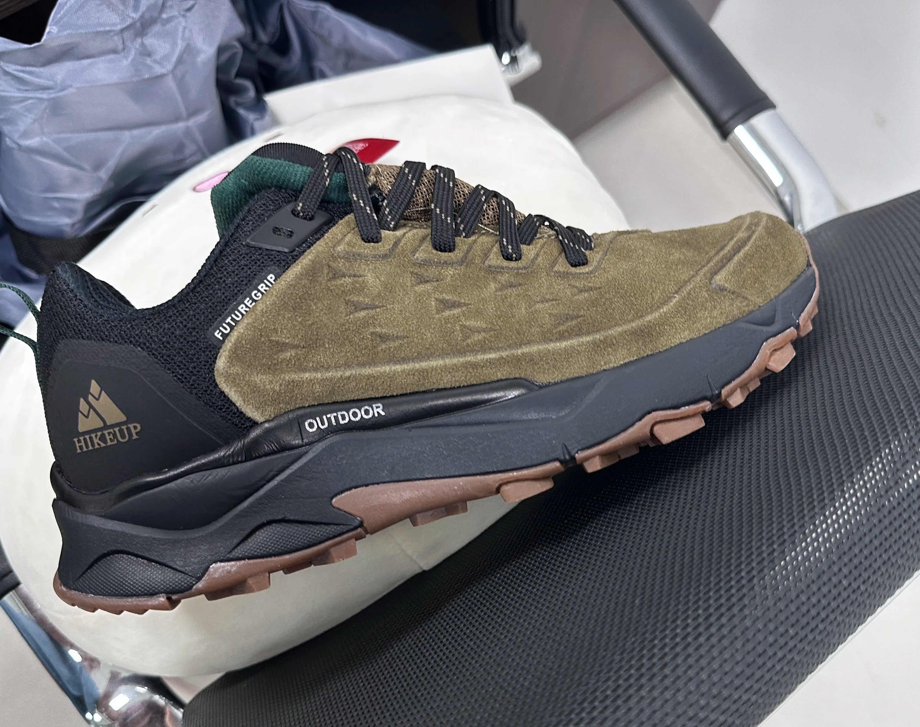 Hiking Shoes for Men