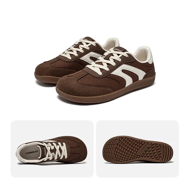 HOBIBEAR Unisex Barefoot Sneakers