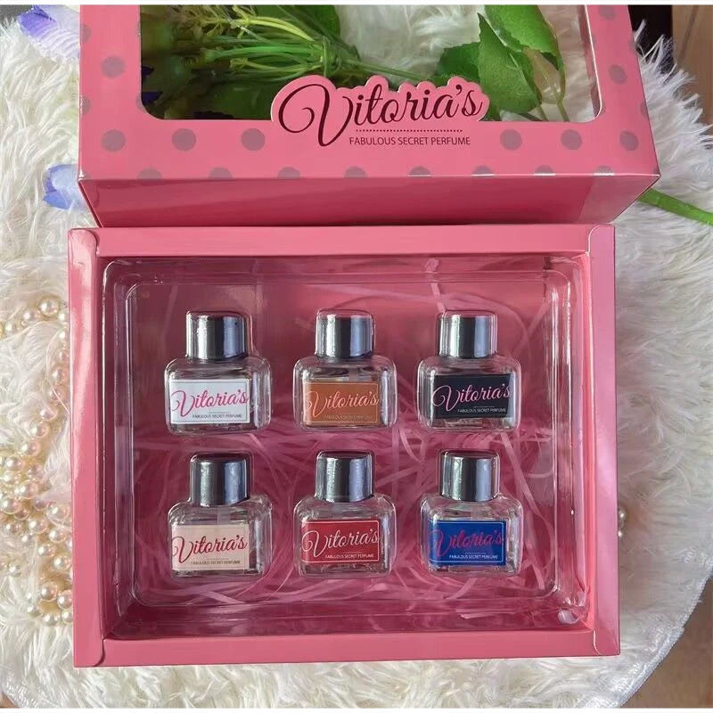 Original Brand Candy Baby Secret Perfume