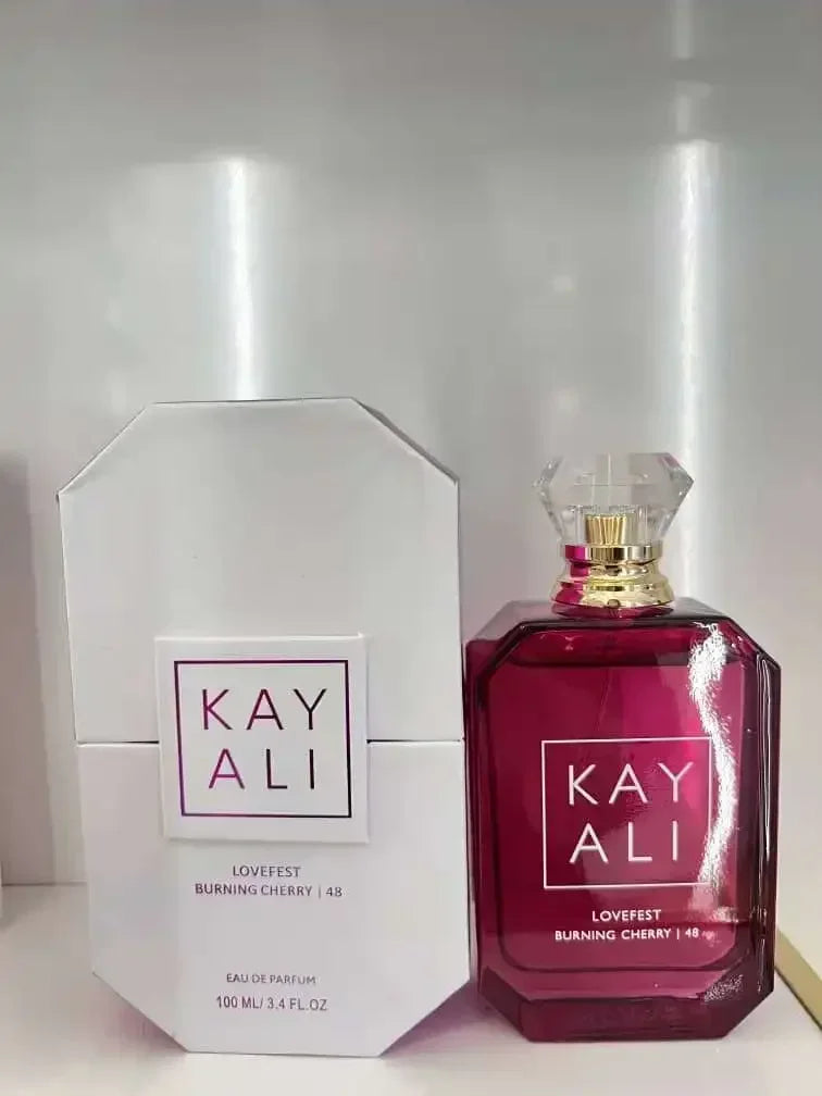 KAYALI 100ml Women’s Eau De Parfum