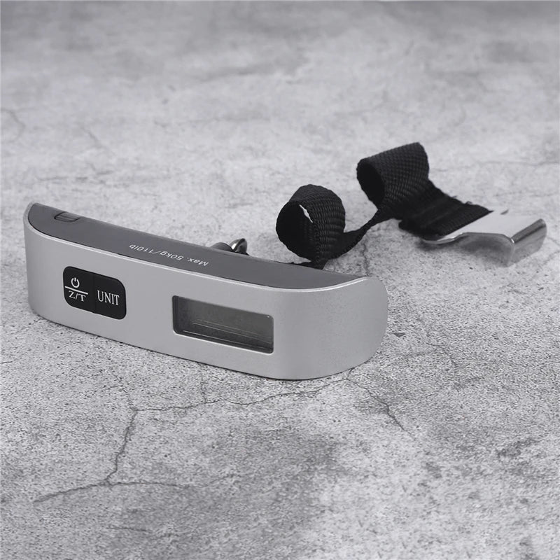 10g-50kg Portable Scale Digital