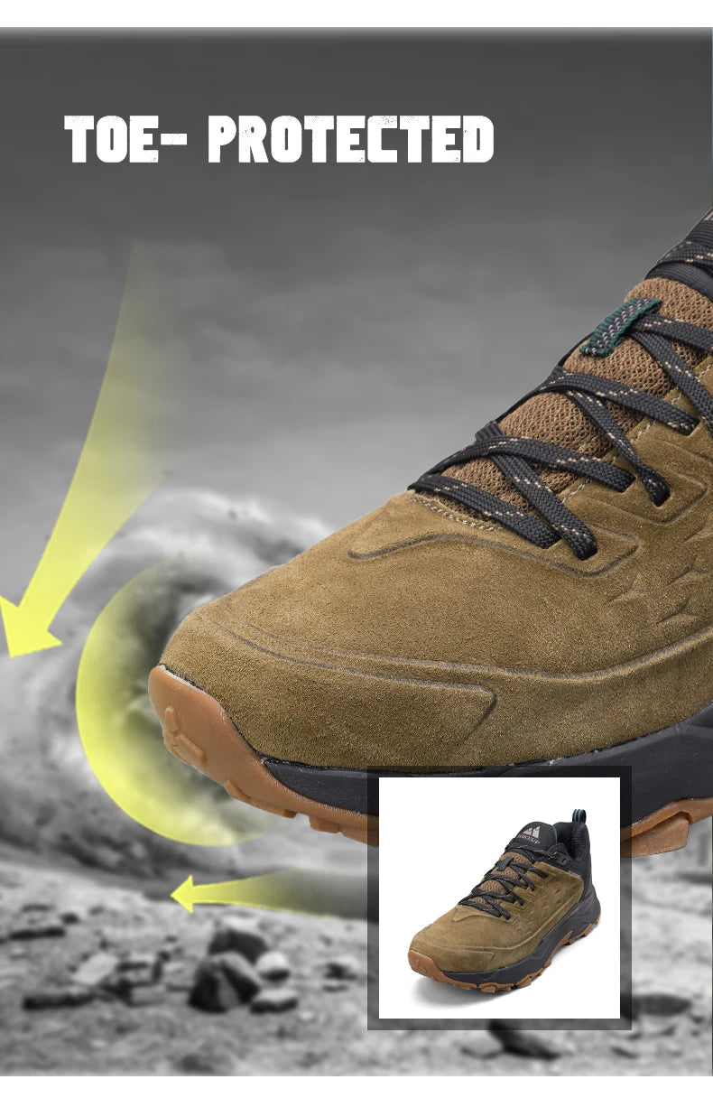 Hiking Shoes for Men