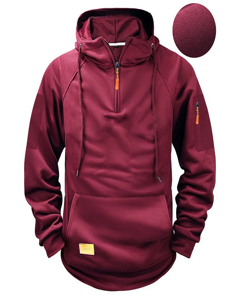 Latest Men's Hoodie