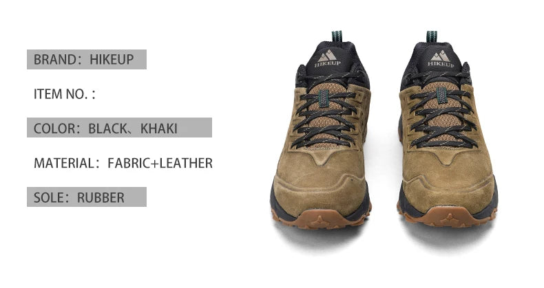Hiking Shoes for Men