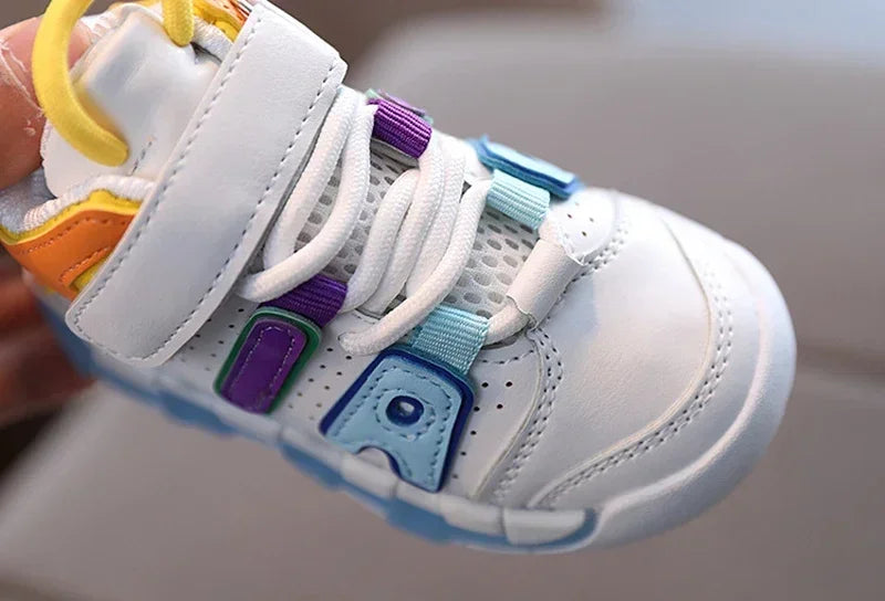 Non-slip Sneakers Casual for Children