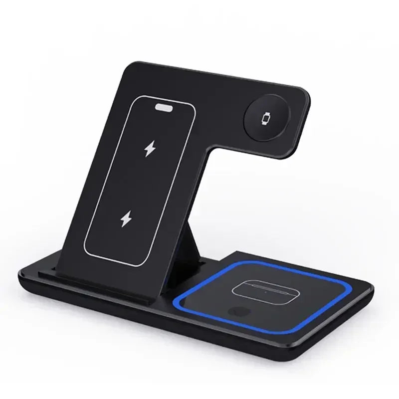 Magnetic Wireless Charger Stand