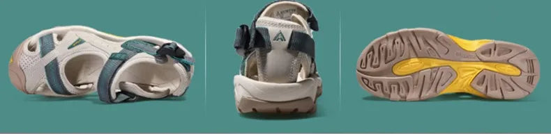 Outdoor Sandals for Women Breathable
