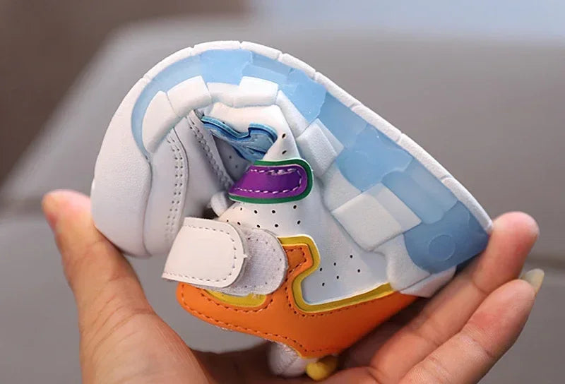 Non-slip Sneakers Casual for Children