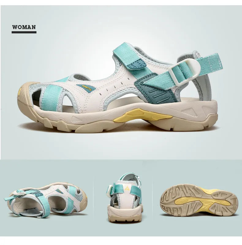 Outdoor Sandals for Women Breathable