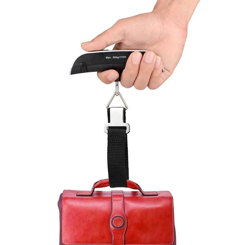 10g-50kg Portable Scale Digital