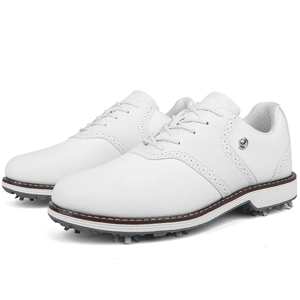 Walking Footwears for Golfers