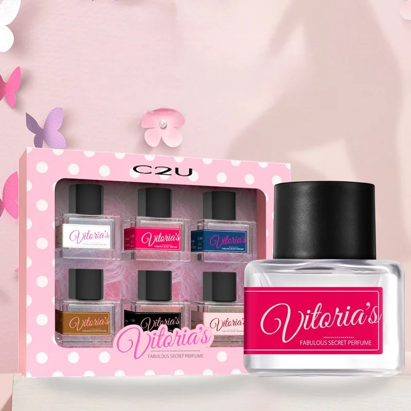 Original Brand Candy Baby Secret Perfume