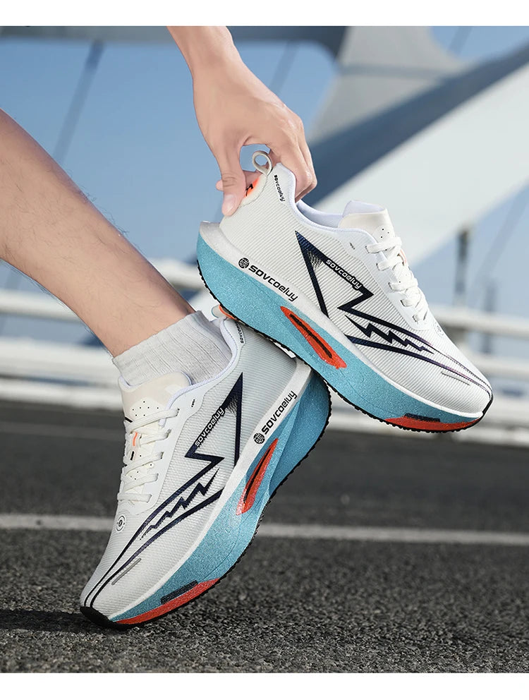 Speciality Marathon Men Sneakers