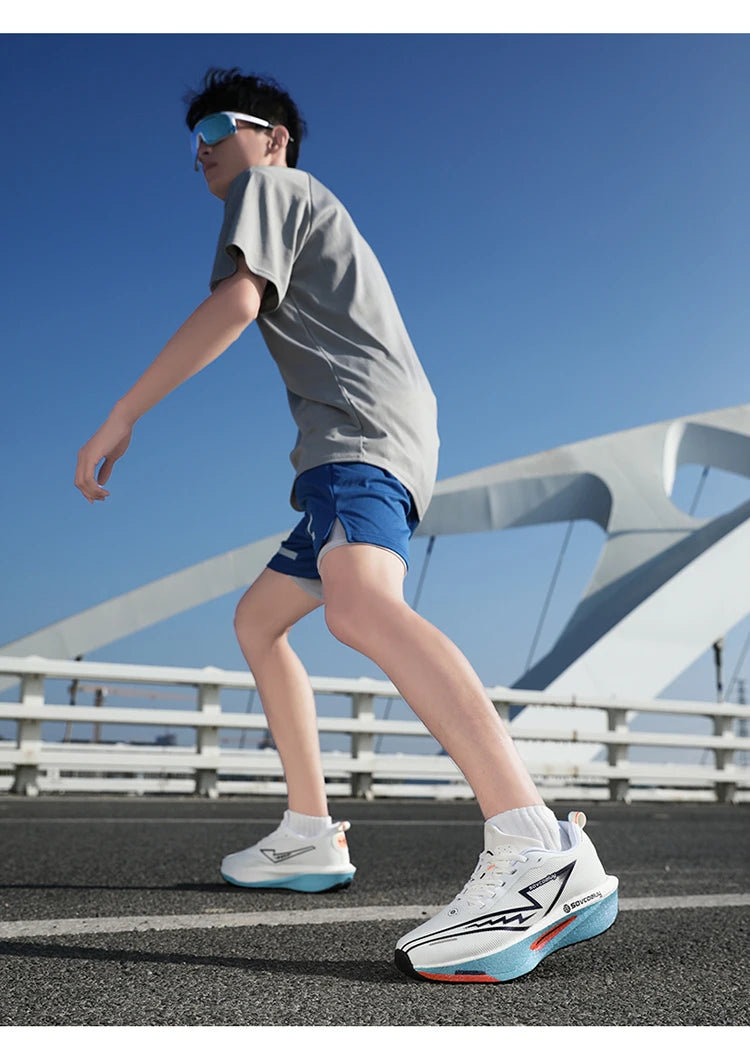 Speciality Marathon Men Sneakers