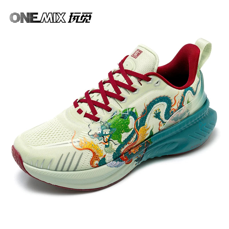 Luxury Breathable Sneaker
