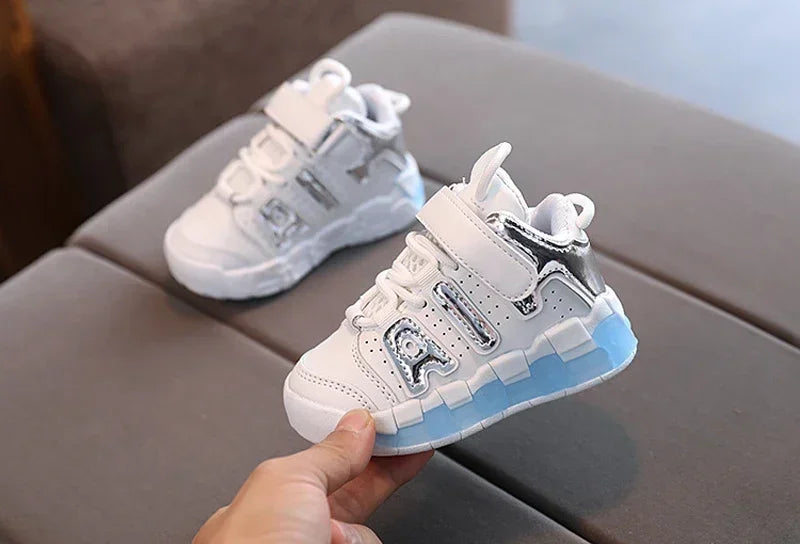 Non-slip Sneakers Casual for Children