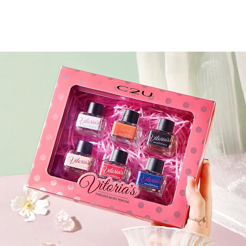 Original Brand Candy Baby Secret Perfume