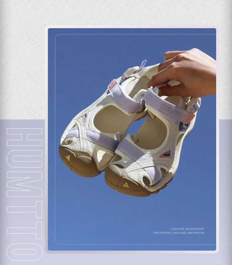 Outdoor Sandals for Women Breathable
