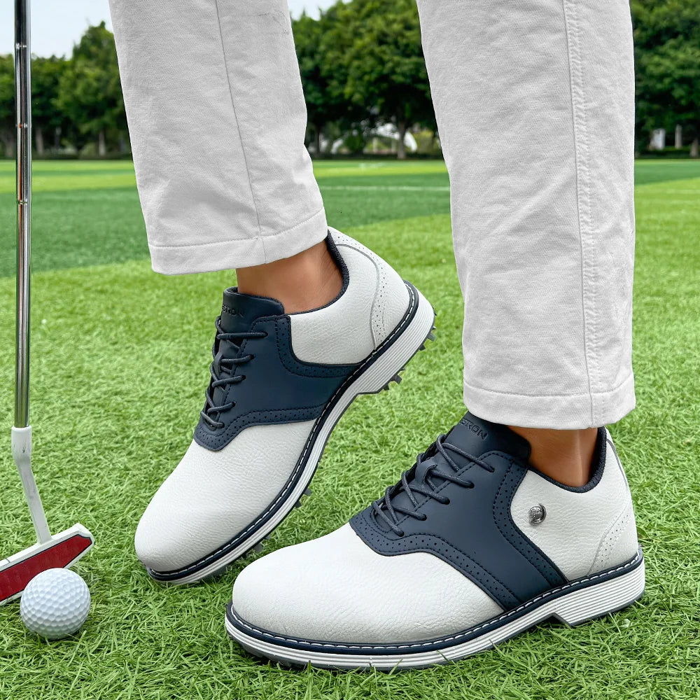 Walking Footwears for Golfers