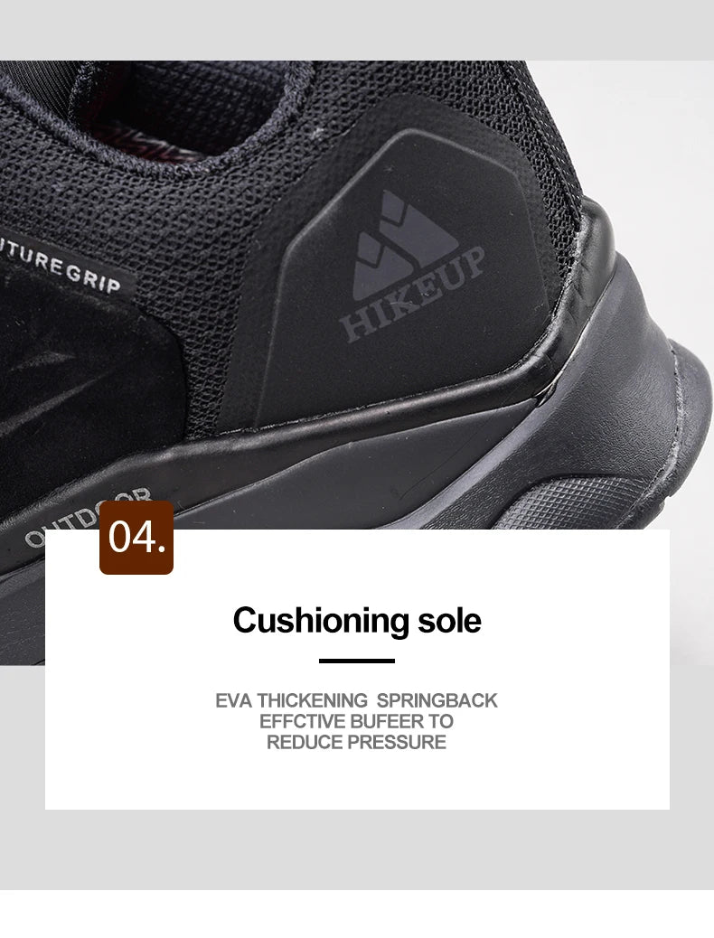 Hiking Shoes for Men