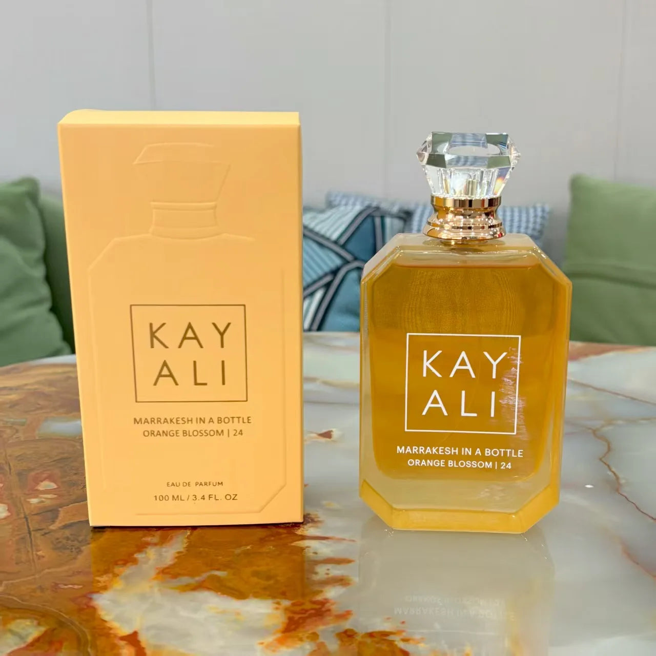 KAYALI 100ml Women’s Eau De Parfum