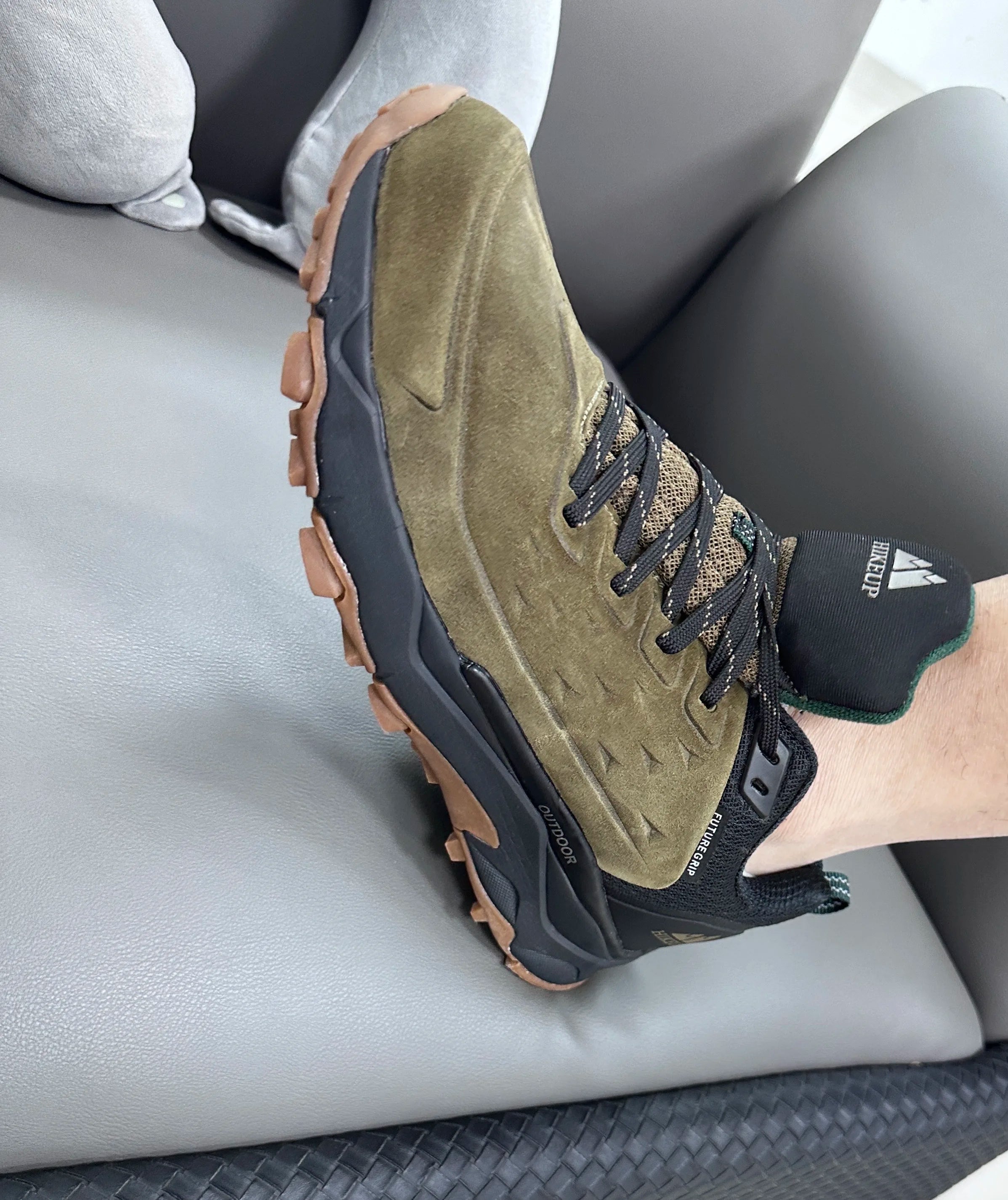 Hiking Shoes for Men